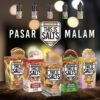 น้ำยาThis Is Salt Pasar Malamน้ำยากลิ่นขนม