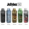 Jellybox SE